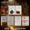 SF Steelvein Clan Dwarves & Spiders Of The Forge 11