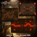 SF Steelvein Clan Dwarves & Spiders Of The Forge 12