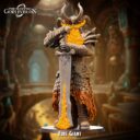 SF Steelvein Clan Dwarves & Spiders Of The Forge 13