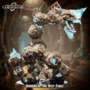 SF Steelvein Clan Dwarves & Spiders Of The Forge 14