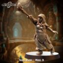 SF Steelvein Clan Dwarves & Spiders Of The Forge 20