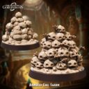 SF Steelvein Clan Dwarves & Spiders Of The Forge 21