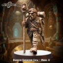 SF Steelvein Clan Dwarves & Spiders Of The Forge 23