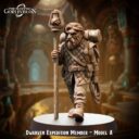 SF Steelvein Clan Dwarves & Spiders Of The Forge 26