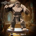 SF Steelvein Clan Dwarves & Spiders Of The Forge 27