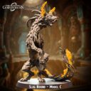 SF Steelvein Clan Dwarves & Spiders Of The Forge 38