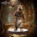 SF Steelvein Clan Dwarves & Spiders Of The Forge 40