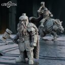 SF Steelvein Clan Dwarves & Spiders Of The Forge 6