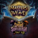TDTL Masters Of The Weave & Spore Sovereign Pt 2 1