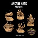 TDTL Masters Of The Weave & Spore Sovereign Pt 2 15