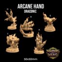 TDTL Masters Of The Weave & Spore Sovereign Pt 2 16