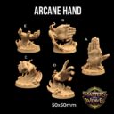 TDTL Masters Of The Weave & Spore Sovereign Pt 2 17