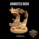 TDTL Masters Of The Weave & Spore Sovereign Pt 2 18