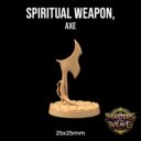 TDTL Masters Of The Weave & Spore Sovereign Pt 2 24