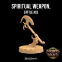 TDTL Masters Of The Weave & Spore Sovereign Pt 2 25