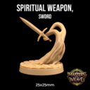 TDTL Masters Of The Weave & Spore Sovereign Pt 2 27