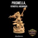 TDTL Masters Of The Weave & Spore Sovereign Pt 2 5