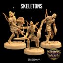 TDTL Masters Of The Weave & Spore Sovereign Pt 2 50