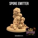 TDTL Masters Of The Weave & Spore Sovereign Pt 2 58