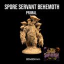 TDTL Masters Of The Weave & Spore Sovereign Pt 2 59