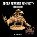 TDTL Masters Of The Weave & Spore Sovereign Pt 2 61