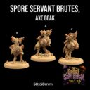 TDTL Masters Of The Weave & Spore Sovereign Pt 2 63