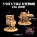 TDTL Masters Of The Weave & Spore Sovereign Pt 2 64