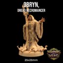 TDTL Masters Of The Weave & Spore Sovereign Pt 2 7