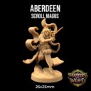 TDTL Masters Of The Weave & Spore Sovereign Pt 2 8