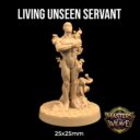 TDTL Masters Of The Weave & Spore Sovereign Pt 2 9