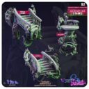 TE Wizard's School Corrupted 2