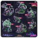 TE Wizard's School Corrupted 4