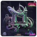 TE Wizard's School Corrupted 5