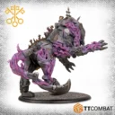 TTCombat Carnevale Gethsemane 3