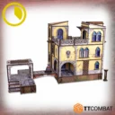 TTCombat Chroma Terrain 2