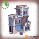 TTCombat Chroma Terrain 3