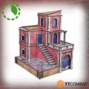 TTCombat Chroma Terrain 6