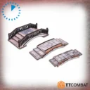 TTCombat Chroma Terrain 7