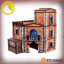 TTCombat Chroma Terrain 9