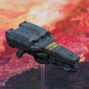TTCombat Dropfleet Commander Dreadhold 1