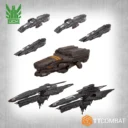 TTCombat Dropfleet Commander Dreadhold Preview 3
