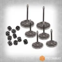 TTCombat Dropfleet Commander Dreadhold Preview 8