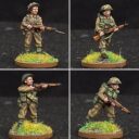 The Plastic Soldier Company WW2 20mm British Preview