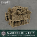 Tired World Studio Neuheiten 01