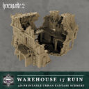 Tired World Studio Neuheiten 02