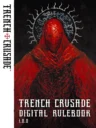Trench Crusade Digital Rulebook