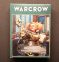 Unboxing Warcrow Black Legion Supports 2