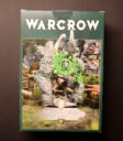 Unboxing Warcrow Rock Troll 1