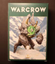 Unboxing Warcrow Rock Troll 2