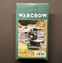 Unboxing Warcrow Vercana 2